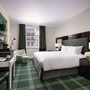 Premium Luxury King Room Waterloo Place or Pall Mall View
