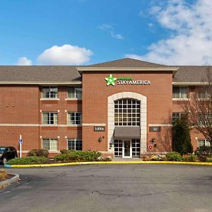 Extended Stay America Suites - Boston - Waltham - 32 4Th Ave